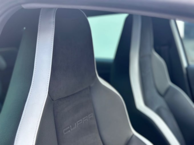 2016 Seat Leon