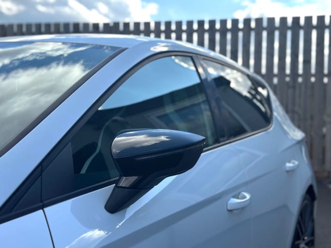 2016 Seat Leon