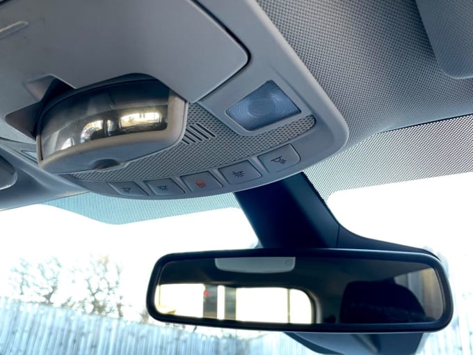 2025 Ford S-max