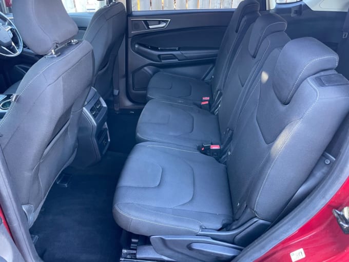 2025 Ford S-max