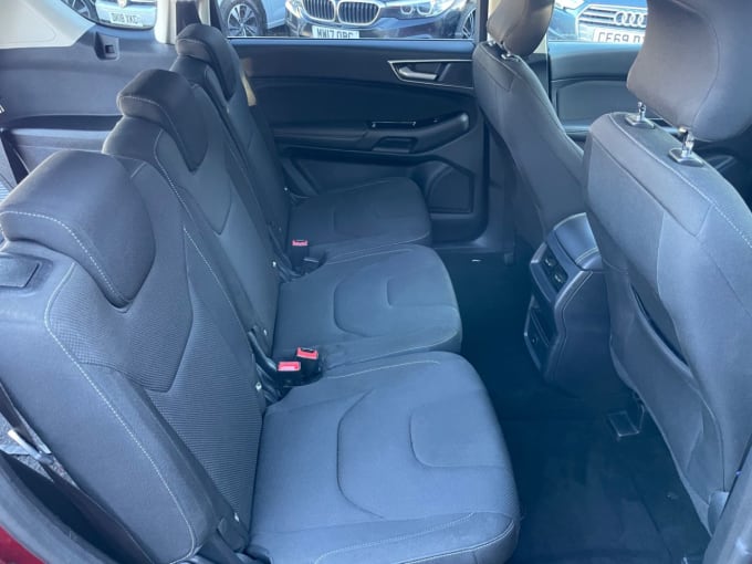 2025 Ford S-max