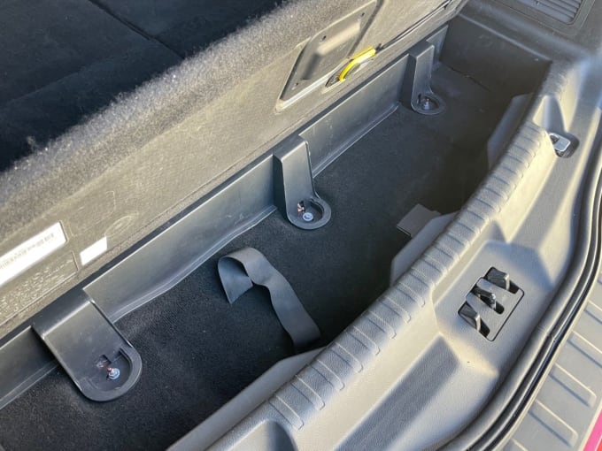 2025 Ford S-max