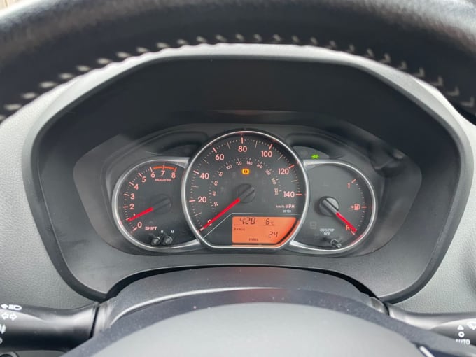 2025 Toyota Yaris