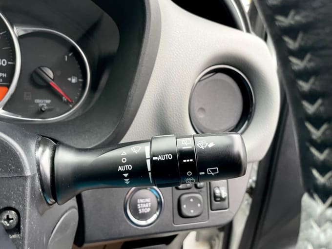 2025 Toyota Yaris