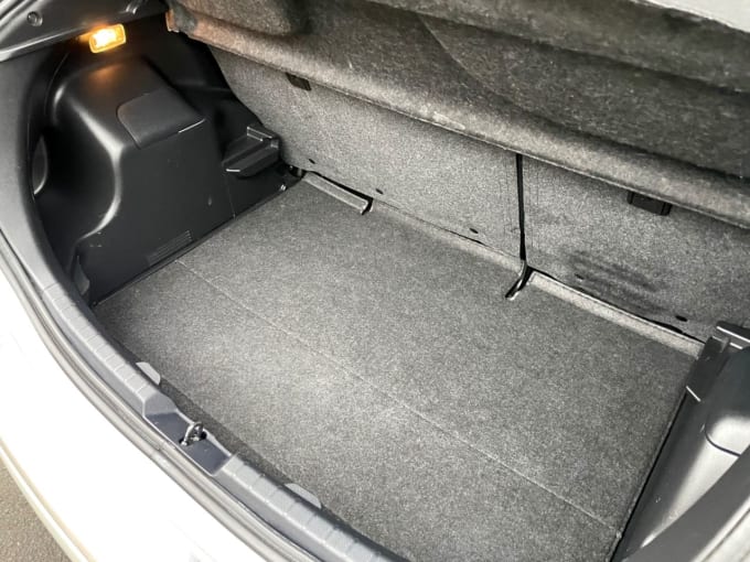 2025 Toyota Yaris