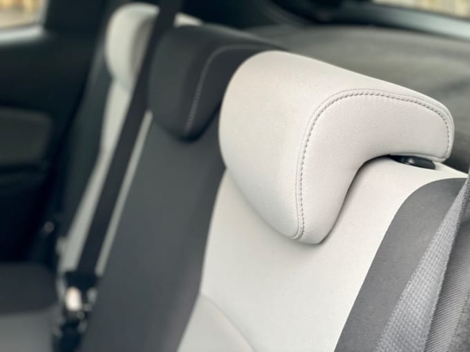 2025 Toyota Yaris