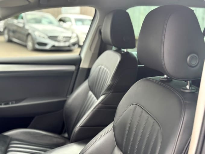 2025 Skoda Superb
