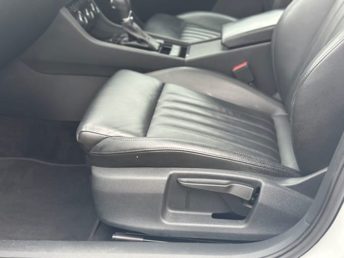 2025 Skoda Superb