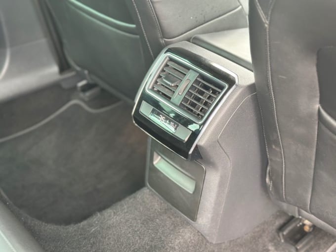 2025 Skoda Superb