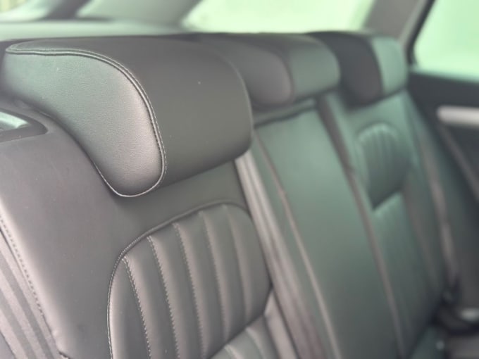 2025 Skoda Superb
