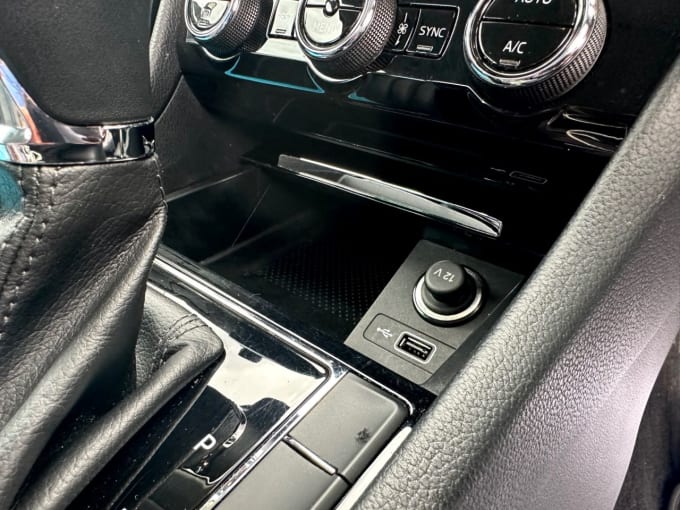 2025 Skoda Superb