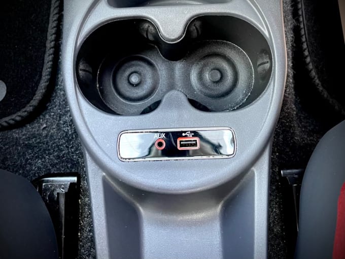 2025 Fiat 500