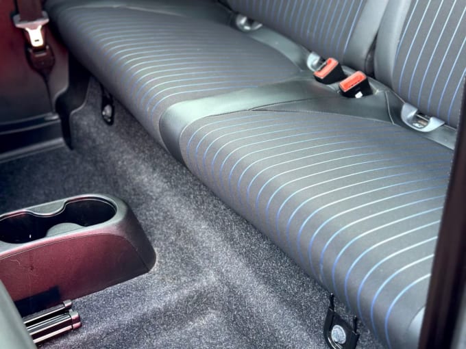 2025 Fiat 500