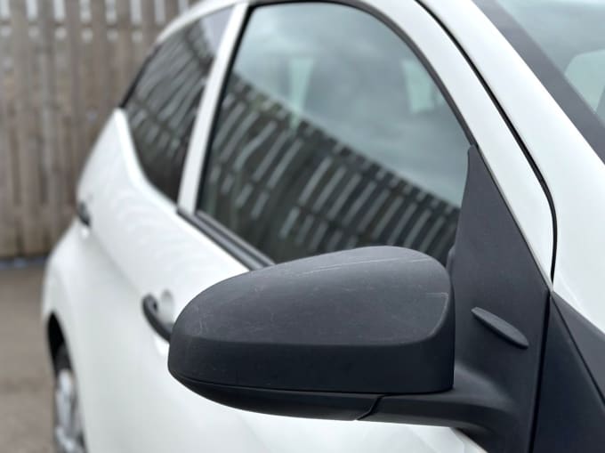 2025 Toyota Aygo