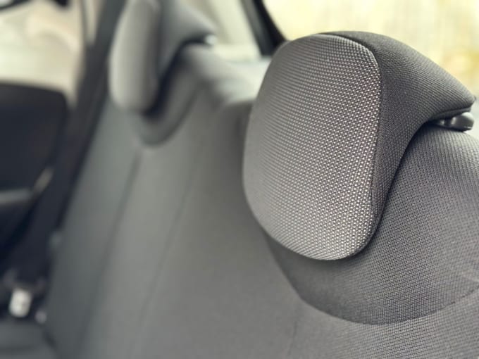 2025 Toyota Aygo
