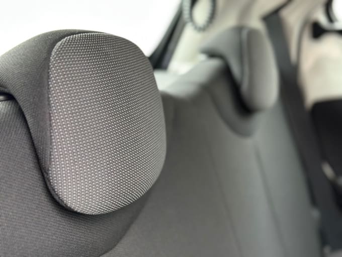 2025 Toyota Aygo