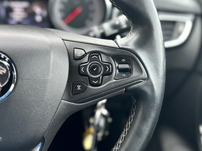 2025 Vauxhall Astra