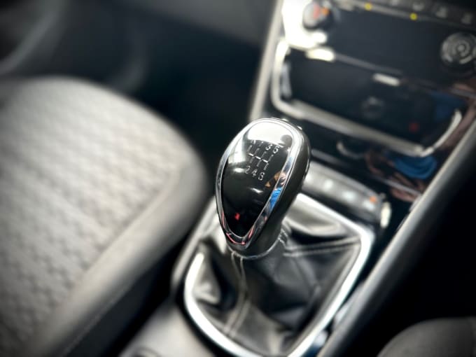 2025 Vauxhall Astra