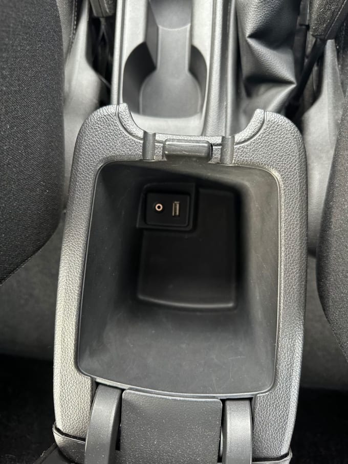 2025 Vauxhall Astra