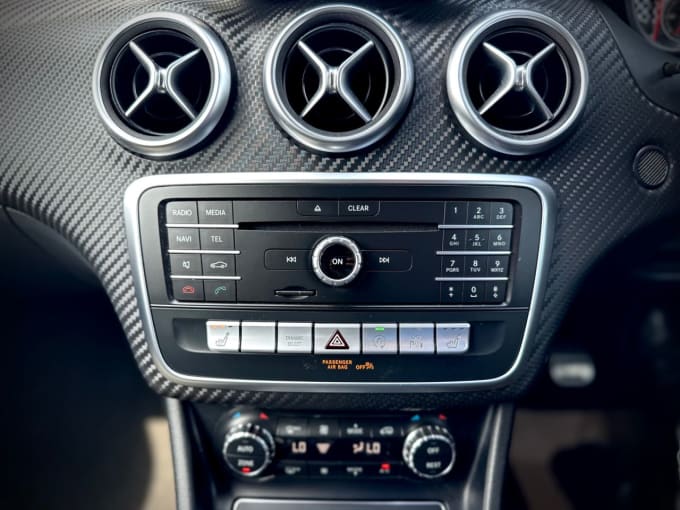 2025 Mercedes-benz A-class