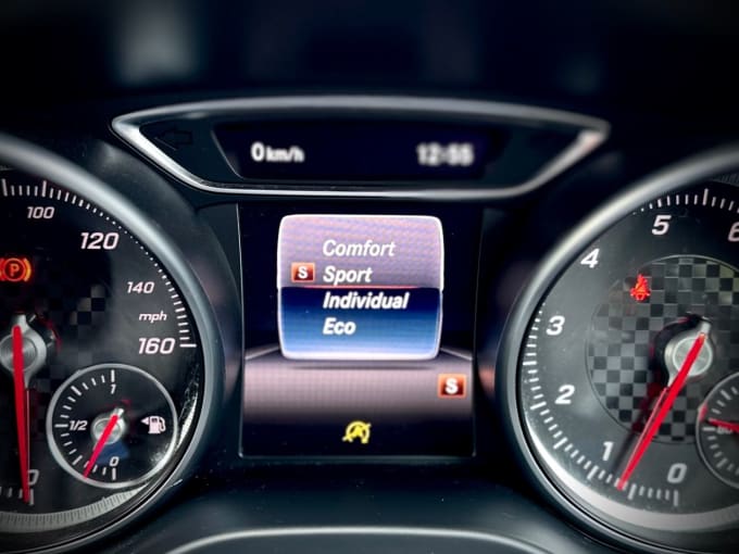 2025 Mercedes-benz A-class