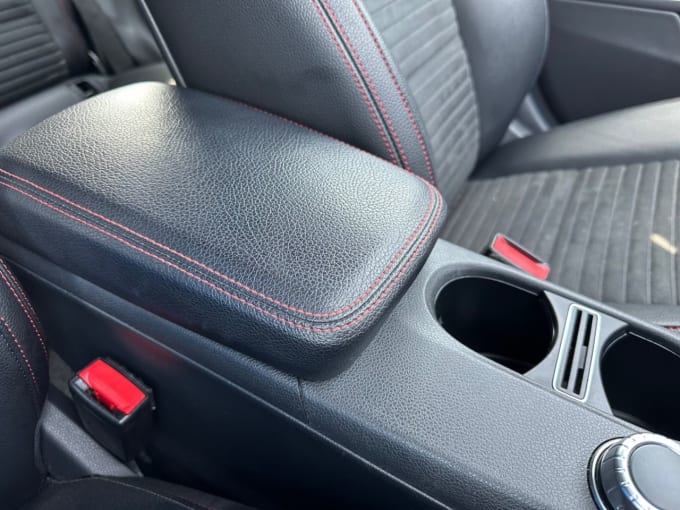 2025 Mercedes-benz A-class