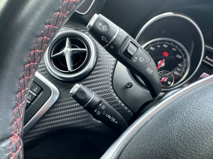 2025 Mercedes-benz A-class