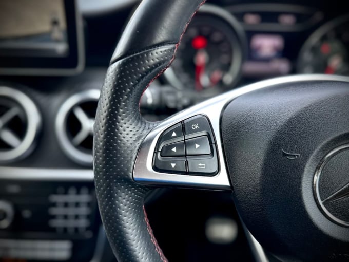 2025 Mercedes-benz A-class