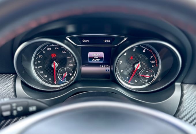 2025 Mercedes-benz A-class