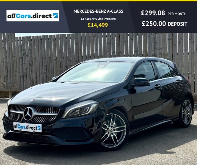 2025 Mercedes-benz A-class