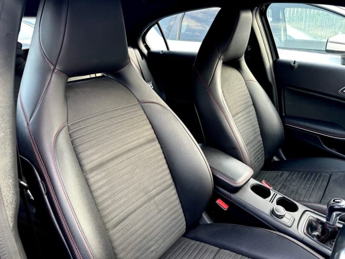 2025 Mercedes-benz A-class