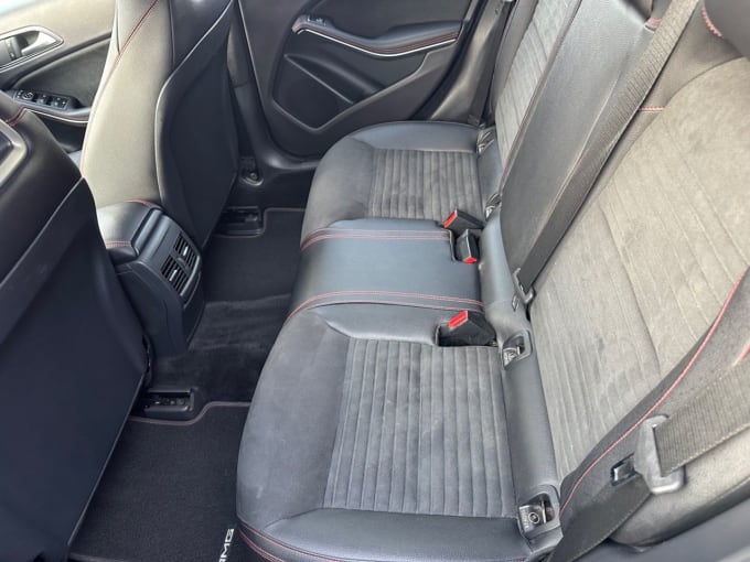 2025 Mercedes-benz A-class