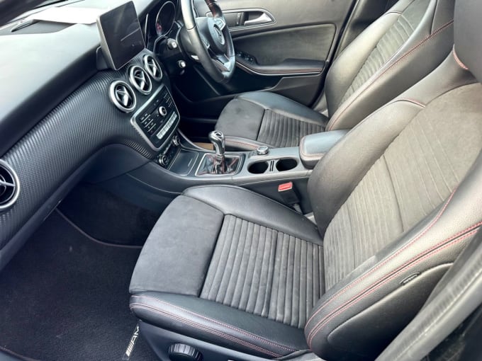 2025 Mercedes-benz A-class