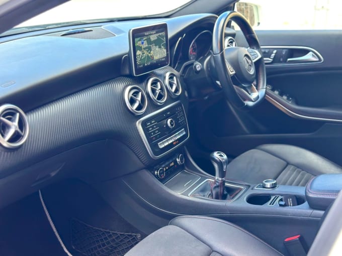 2025 Mercedes-benz A-class