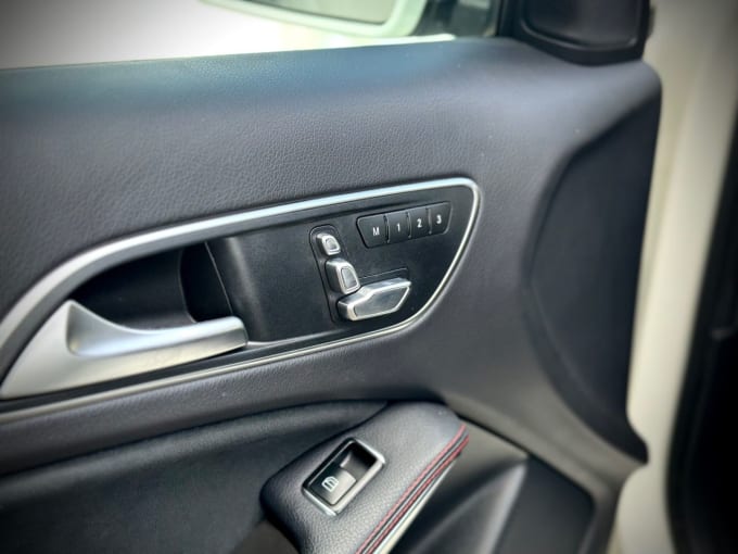 2025 Mercedes-benz A-class