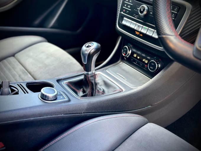 2025 Mercedes-benz A-class