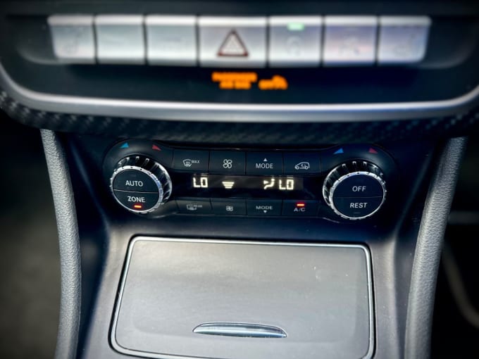 2025 Mercedes-benz A-class