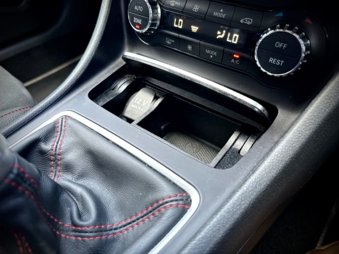2025 Mercedes-benz A-class