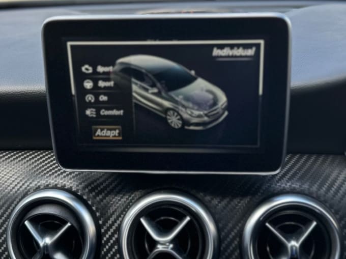 2025 Mercedes-benz A-class