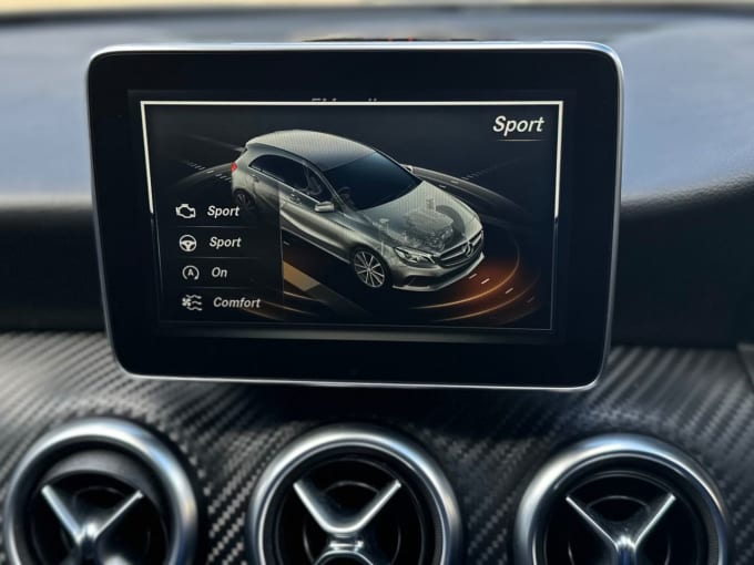 2025 Mercedes-benz A-class