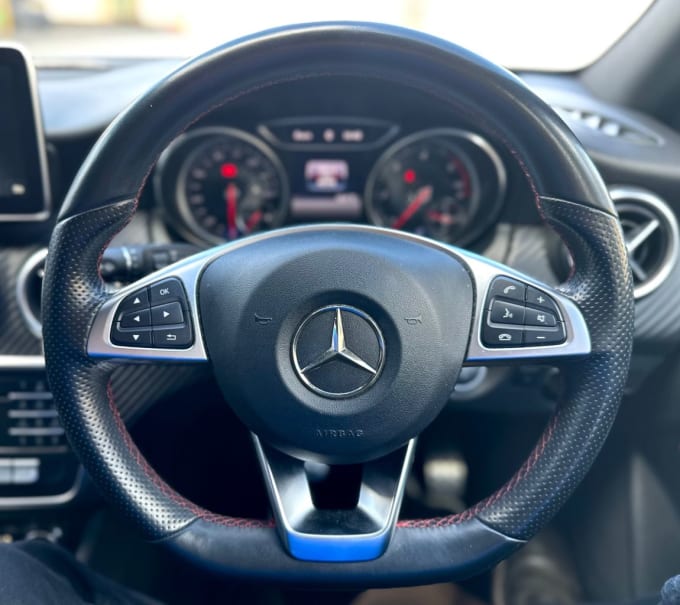 2025 Mercedes-benz A-class