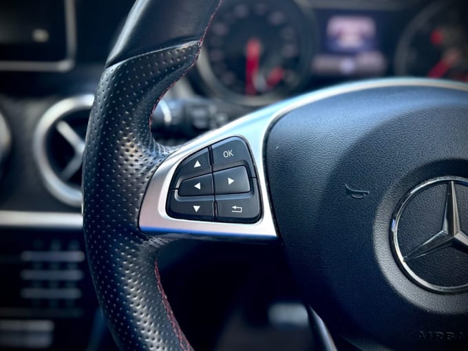 2025 Mercedes-benz A-class
