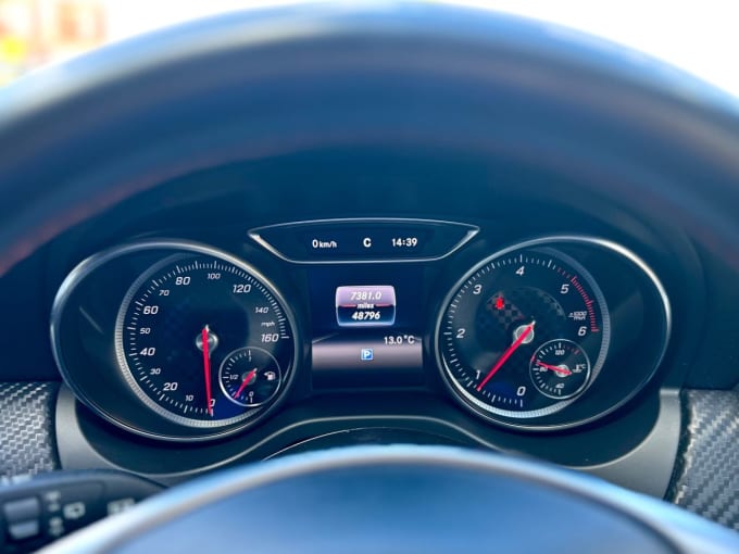 2025 Mercedes-benz A-class