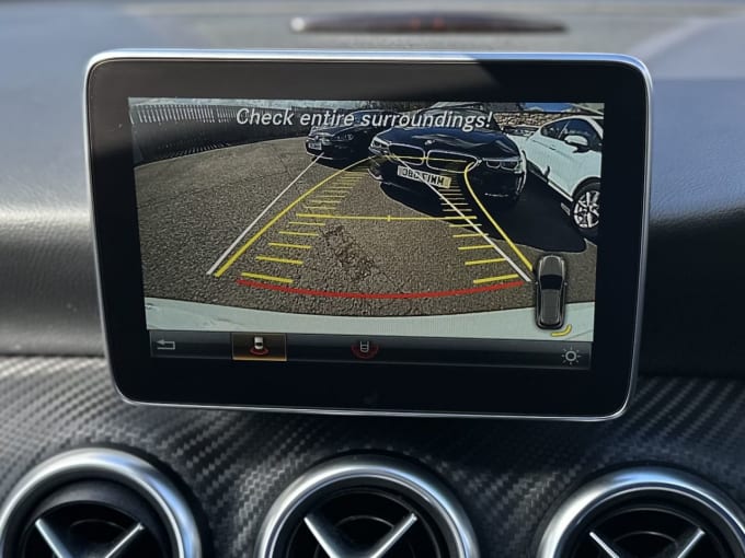 2025 Mercedes-benz A-class