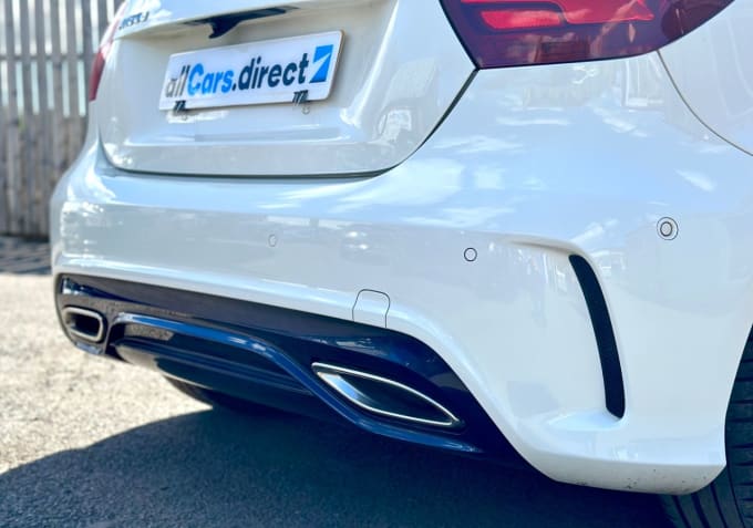 2025 Mercedes-benz A-class