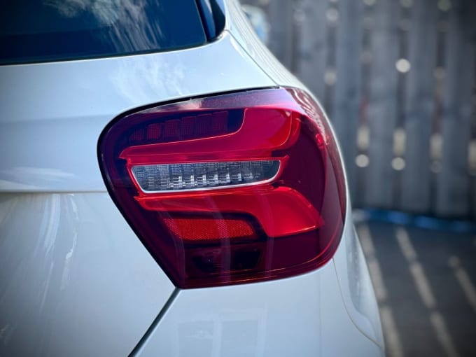 2025 Mercedes-benz A-class
