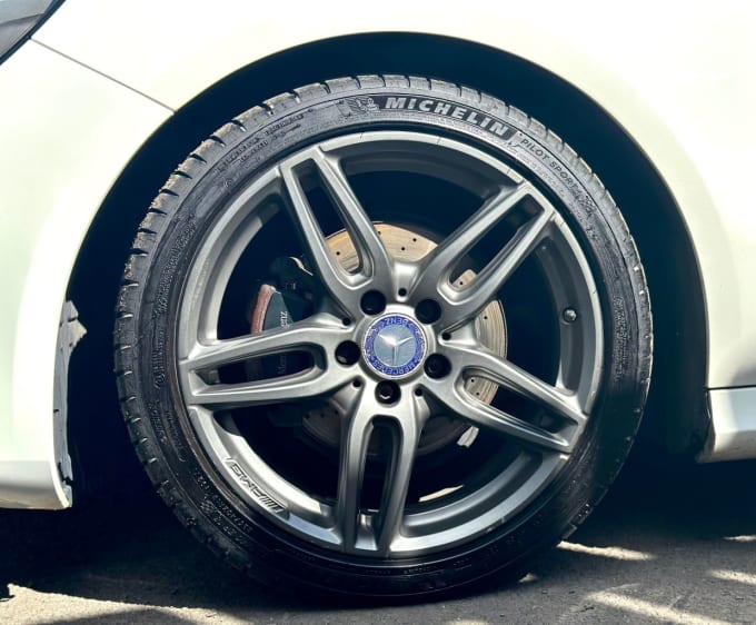 2025 Mercedes-benz A-class