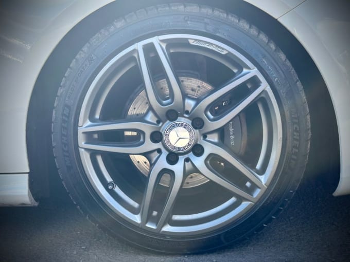 2025 Mercedes-benz A-class