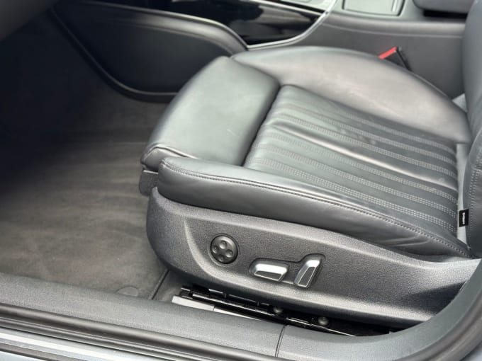 2017 Audi A6