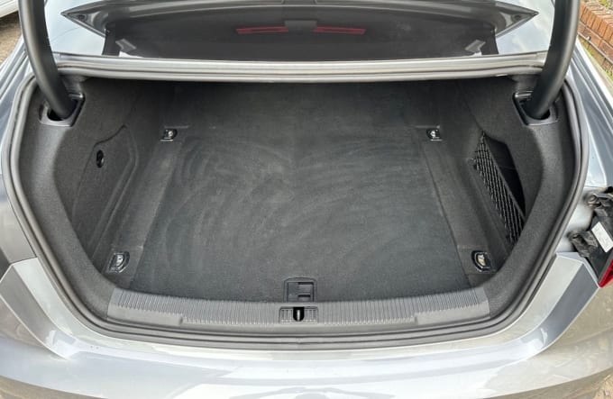 2017 Audi A6